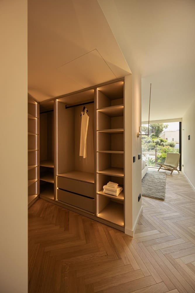 5 soverom Villa til salgs i Bendinat - € 7 475 000 (Ref: 9175687)