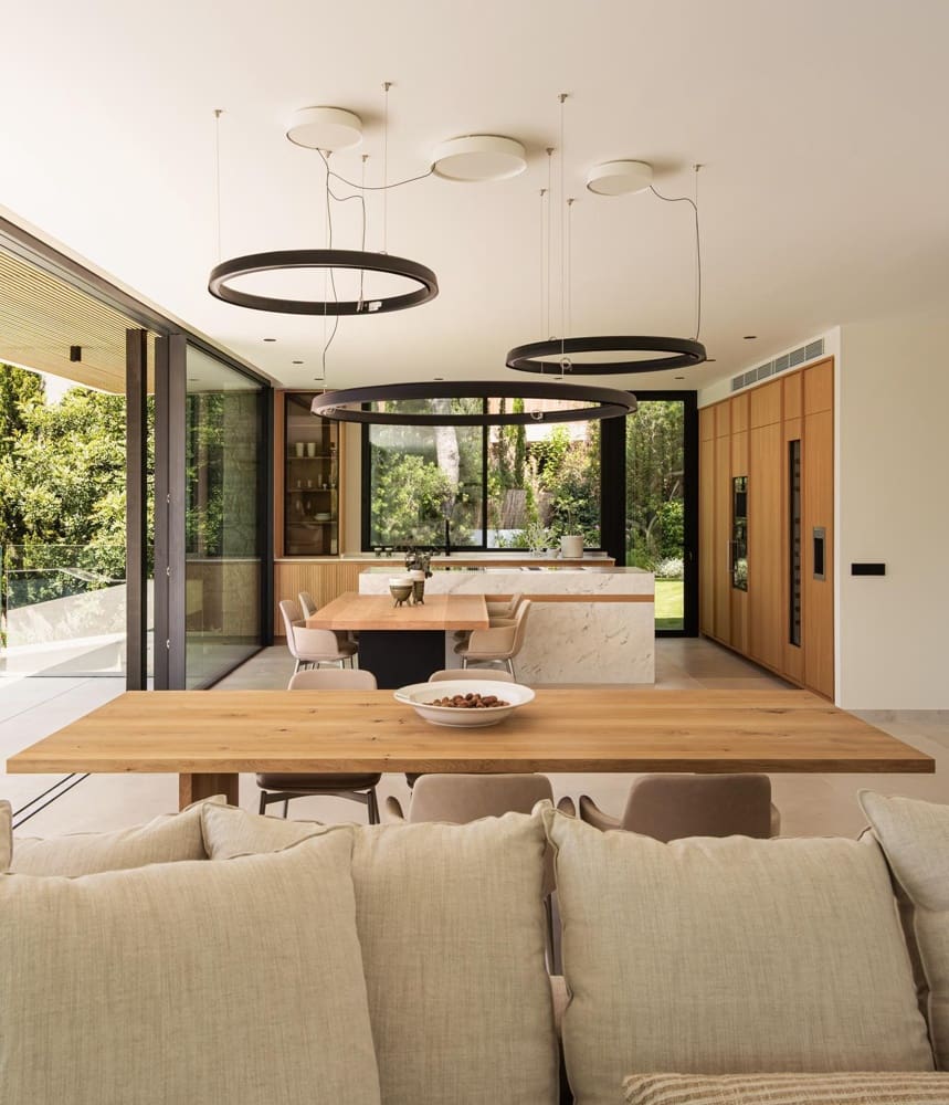 5 soverom Villa til salgs i Bendinat - € 7 475 000 (Ref: 9175687)