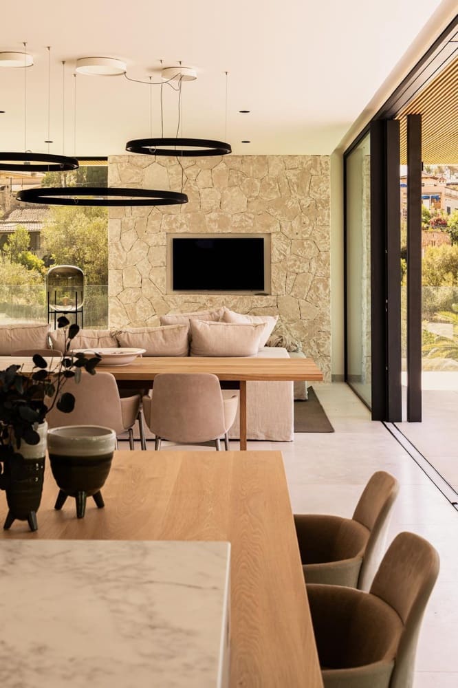 5 soverom Villa til salgs i Bendinat - € 7 475 000 (Ref: 9175687)