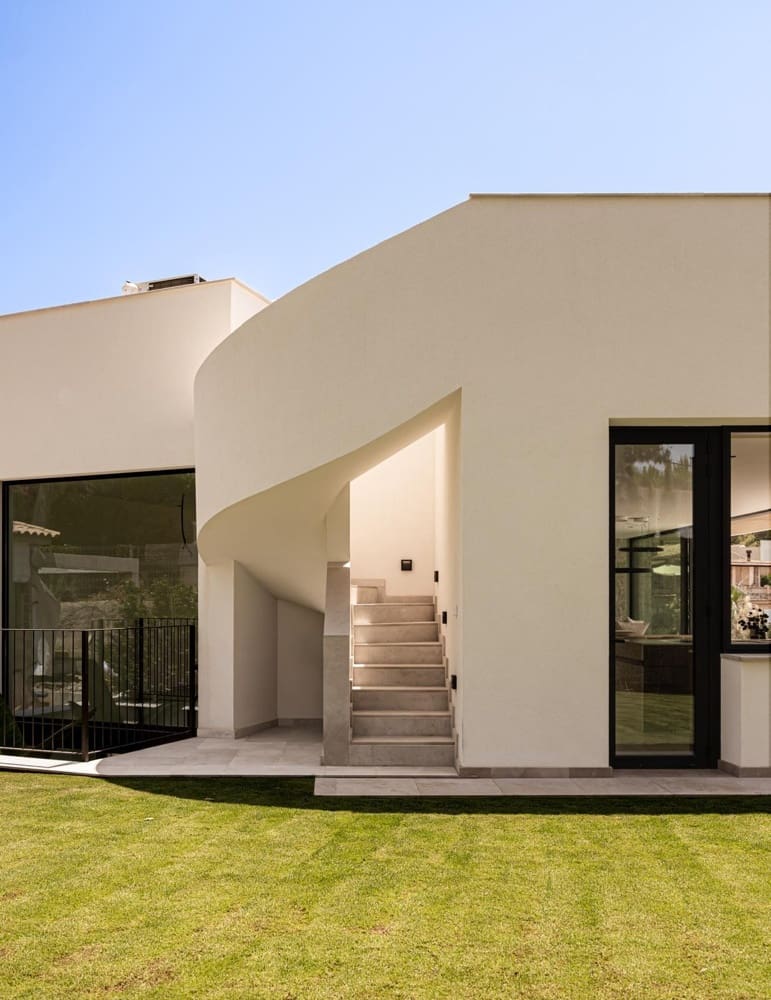 5 soverom Villa til salgs i Bendinat - € 7 475 000 (Ref: 9175687)