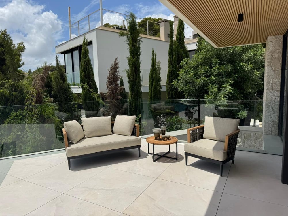 5 soverom Villa til salgs i Bendinat - € 7 475 000 (Ref: 9175687)