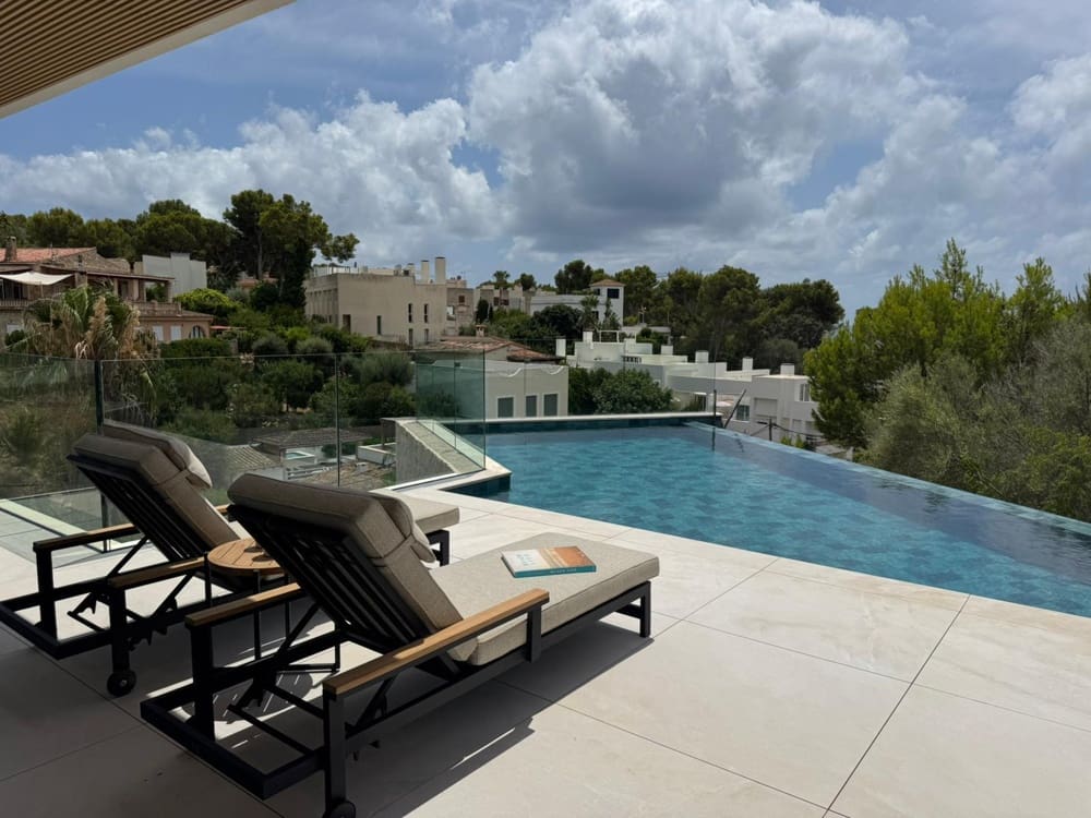 5 soverom Villa til salgs i Bendinat - € 7 475 000 (Ref: 9175687)