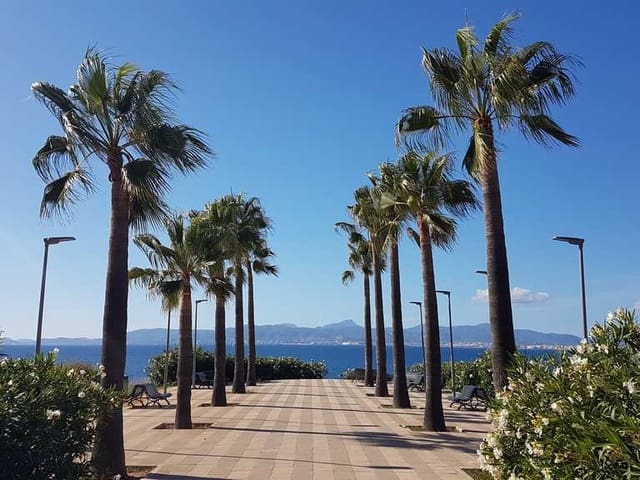 Undeveloped Land for sale in Son Veri Nou, Llucmajor - € 749,000 (Ref: 9175688)