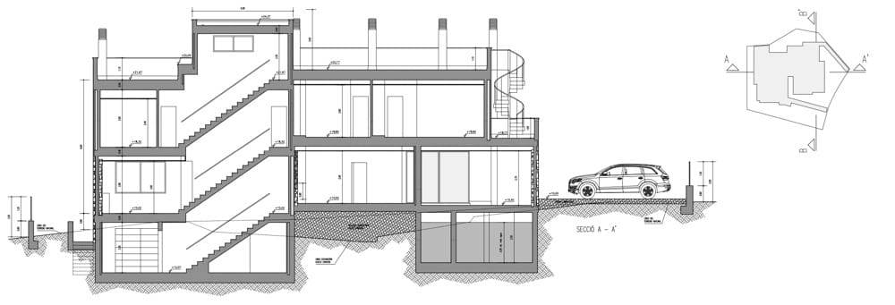 Grunde uden byggetilladelser til salg i Son Veri Nou - € 749.000 (Ref: 9175688)