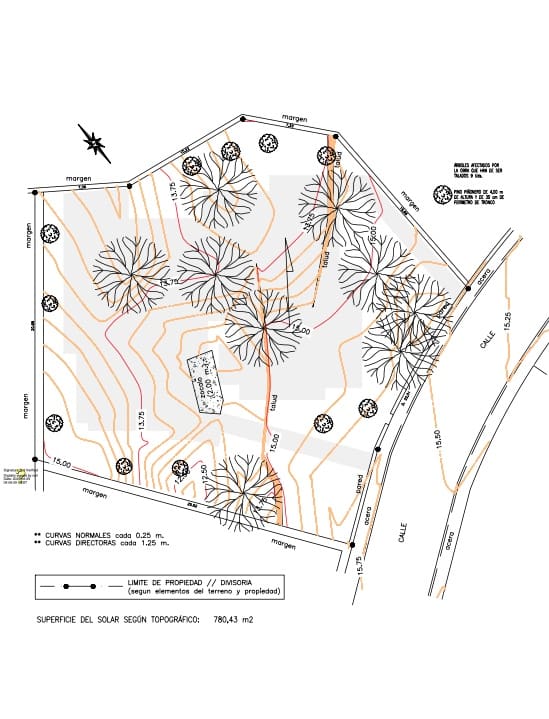Grunde uden byggetilladelser til salg i Son Veri Nou - € 749.000 (Ref: 9175688)