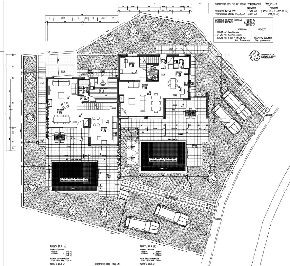 Grunde uden byggetilladelser til salg i Son Veri Nou - € 749.000 (Ref: 9175688)