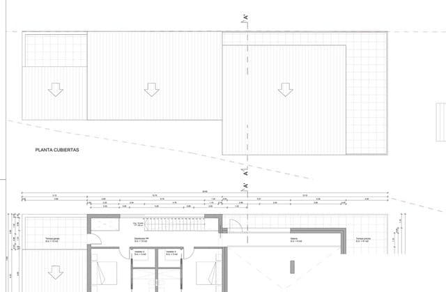 Teren niezagospodarowany na sprzedaż w Calvià Pueblo, Calvià - 725 000 € (Ref: 9184007)