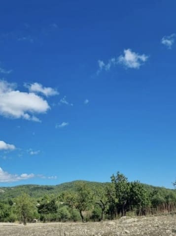 Teren niezagospodarowany na sprzedaż w Calvià Pueblo, Calvià - 725 000 € (Ref: 9184007)