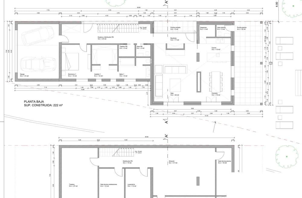 Teren niezagospodarowany na sprzedaż w Calvia - 725 000 € (Ref: 9184007)