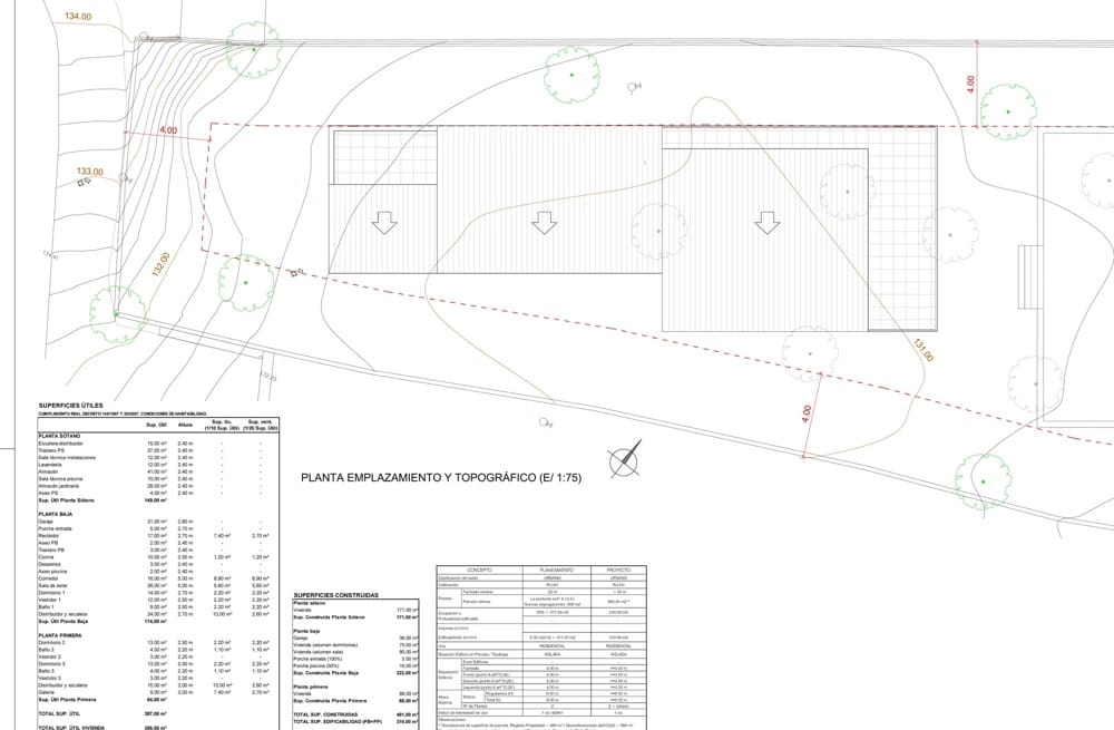 Teren niezagospodarowany na sprzedaż w Calvia - 725 000 € (Ref: 9184007)