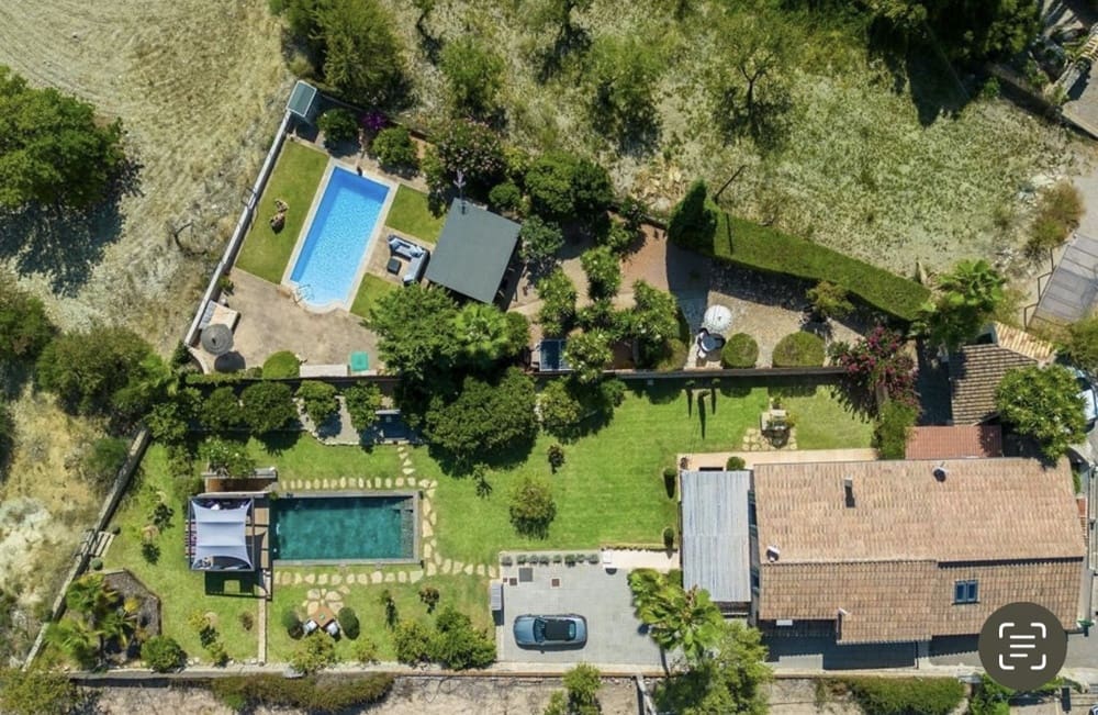 Teren niezagospodarowany na sprzedaż w Calvia - 725 000 € (Ref: 9184007)