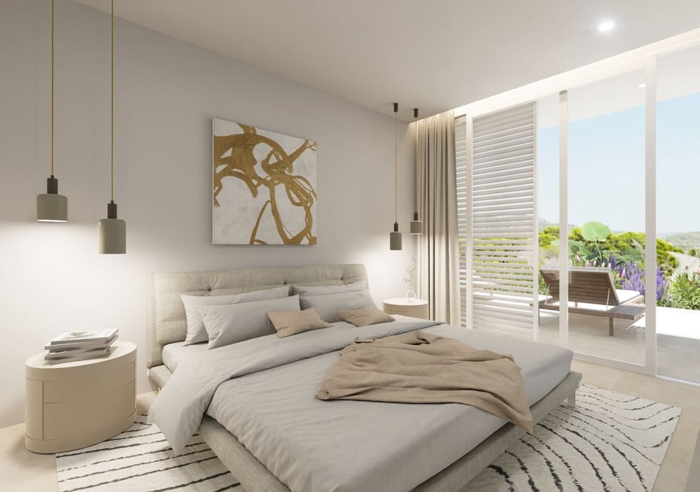 Grunde uden byggetilladelser til salg i Andratx - € 1.600.000 (Ref: 9193368)