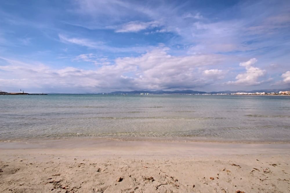 2 soveværelse Lejlighed til salg i Playa de Palma - € 305.000 (Ref: 9193369)