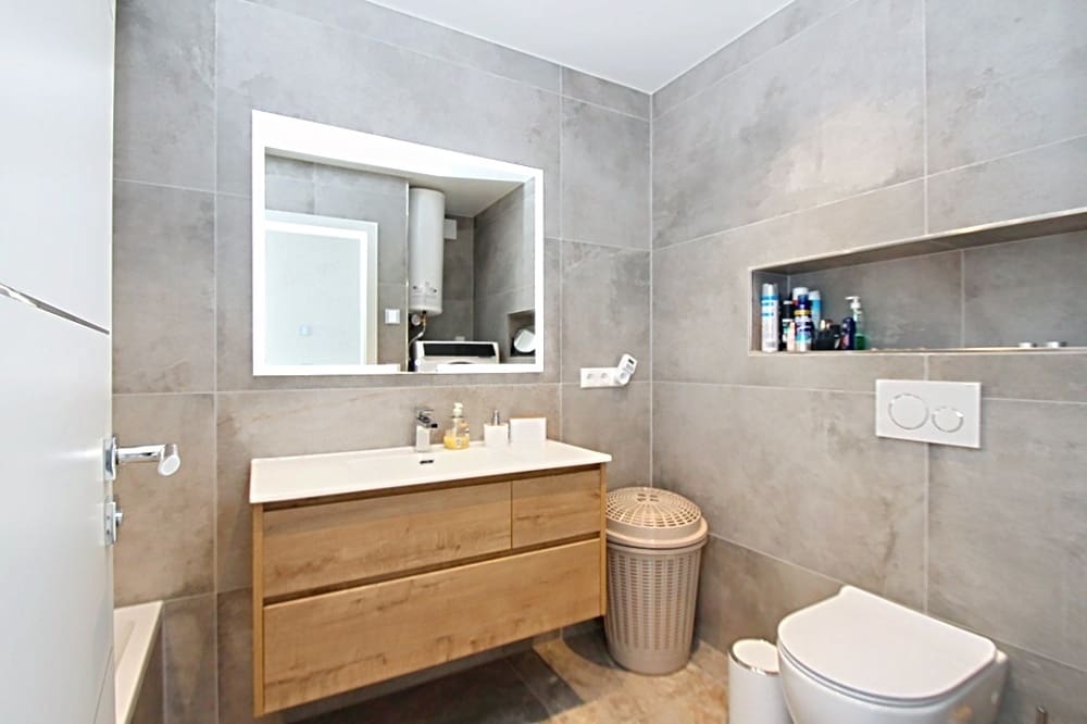 2 soveværelse Lejlighed til salg i Playa de Palma - € 305.000 (Ref: 9193369)