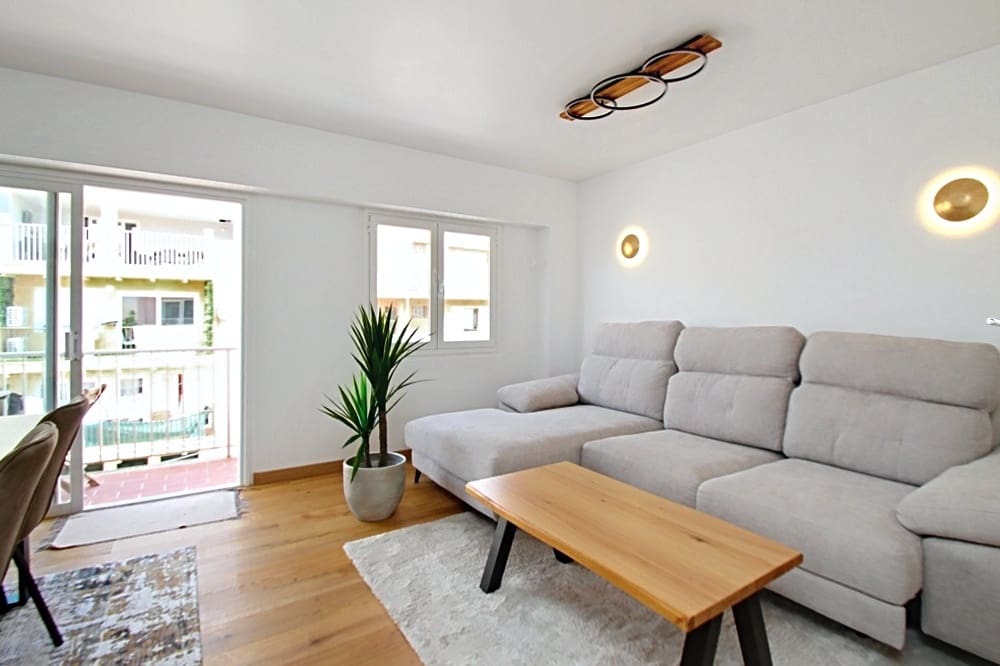 2 soveværelse Lejlighed til salg i Playa de Palma - € 305.000 (Ref: 9193369)