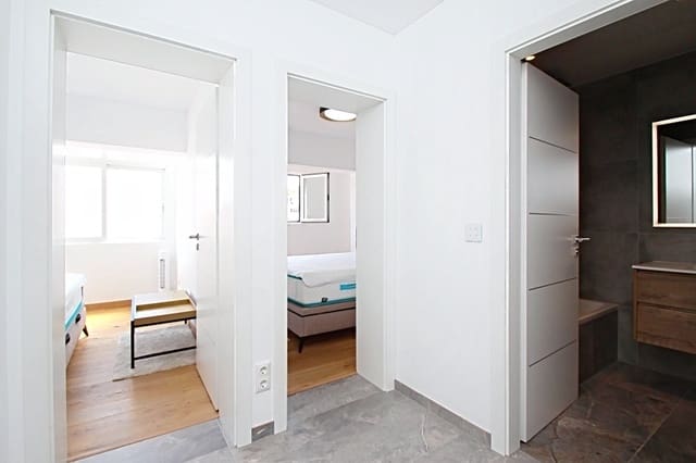 2 soveværelse Lejlighed til salg i Playa de Palma, Palma de Mallorca - € 305.000 (Ref: 9193369)