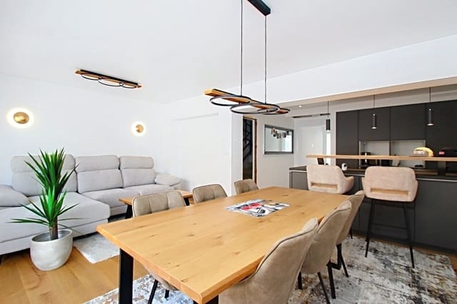 2 soveværelse Lejlighed til salg i Playa de Palma, Palma de Mallorca - € 305.000 (Ref: 9193369)