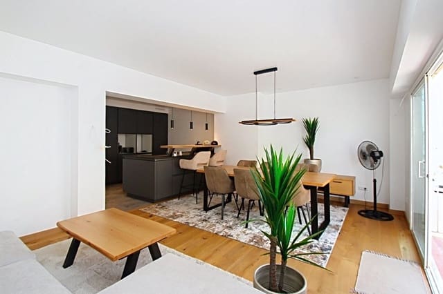 2 soveværelse Lejlighed til salg i Playa de Palma, Palma de Mallorca - € 305.000 (Ref: 9193369)