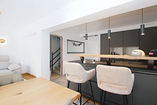 2 soveværelse Lejlighed til salg i Playa de Palma, Palma de Mallorca - € 305.000 (Ref: 9193369)