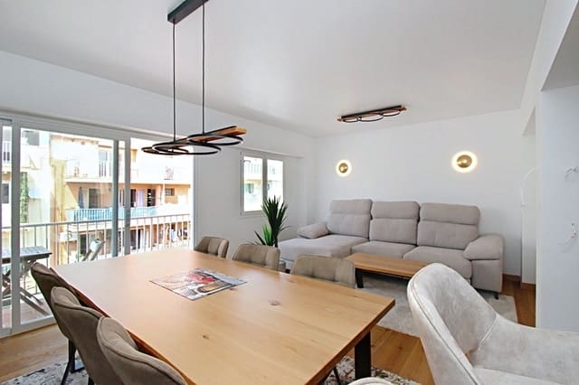 2 slaapkamer Flat te koop in L'Arenal / S'Arenal, Llucmajor - € 329.000 (Ref: 9193369)