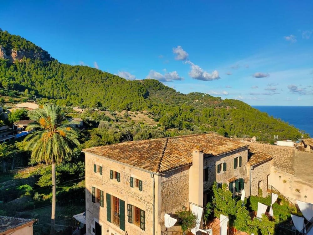 8 soveværelse Hotel til salg i Estellenchs - € 2.600.000 (Ref: 9193370)