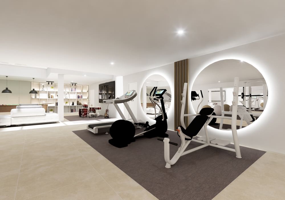 Grond te koop in Es Camp De Mar / El Camp De Mar - € 1.700.000 (Ref: 9203081)