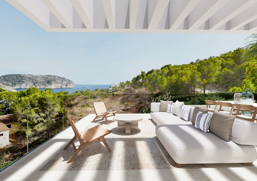 Grond te koop in Es Camp De Mar / El Camp De Mar - € 1.700.000 (Ref: 9203081)