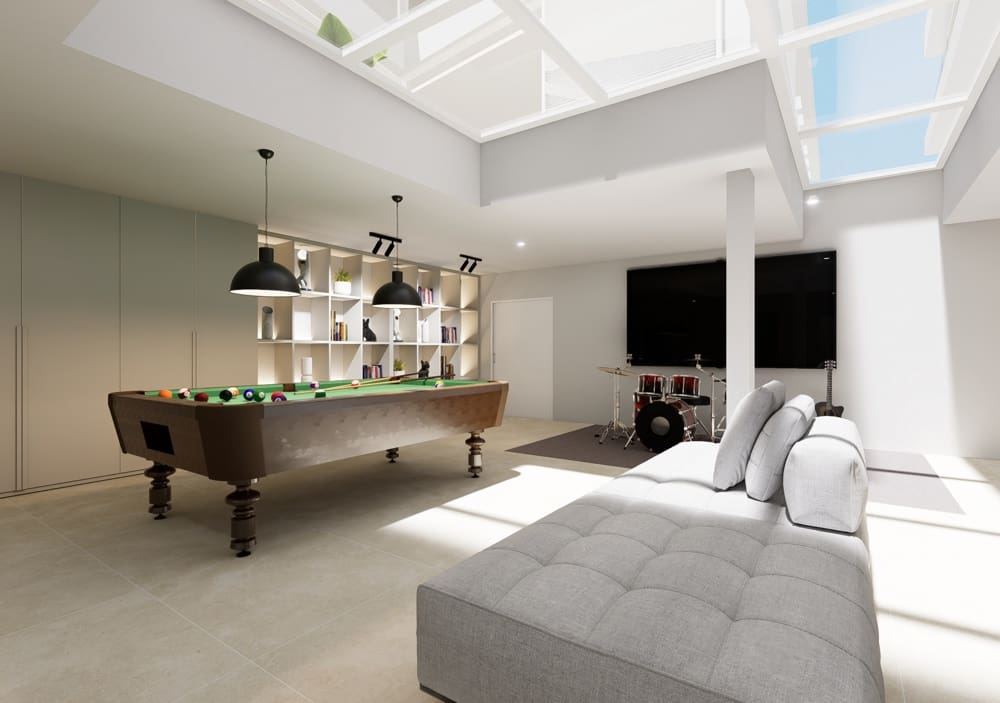 Grond te koop in Es Camp De Mar / El Camp De Mar - € 1.700.000 (Ref: 9203081)