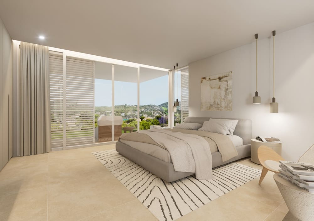 Grond te koop in Es Camp De Mar / El Camp De Mar - € 1.700.000 (Ref: 9203081)