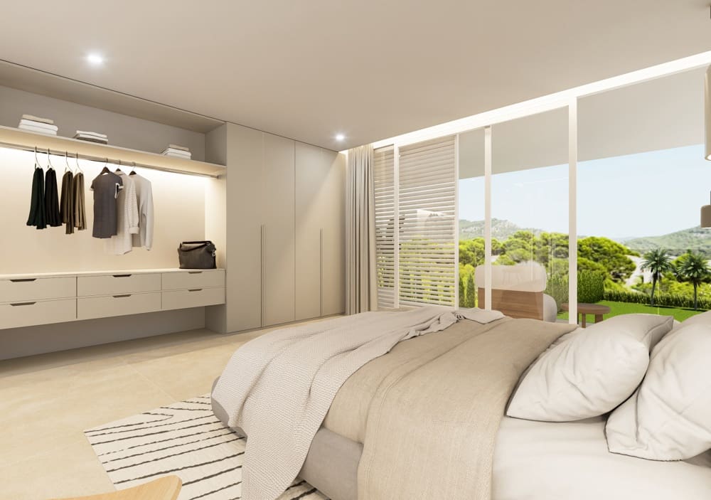 Grond te koop in Es Camp De Mar / El Camp De Mar - € 1.700.000 (Ref: 9203081)