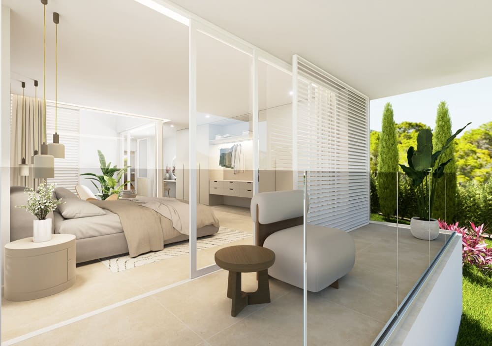 Grond te koop in Es Camp De Mar / El Camp De Mar - € 1.700.000 (Ref: 9203081)