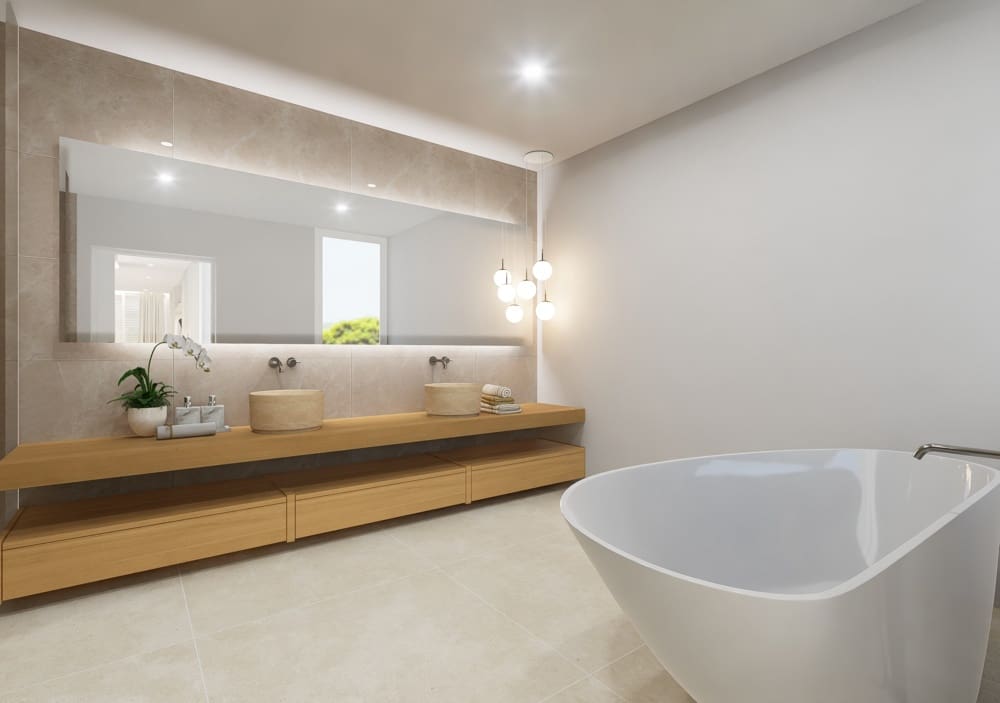 Grond te koop in Es Camp De Mar / El Camp De Mar - € 1.700.000 (Ref: 9203081)