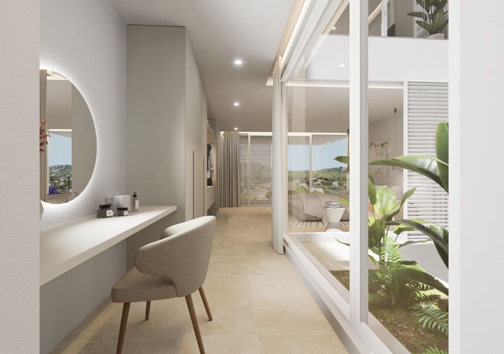 Grond te koop in Es Camp De Mar / El Camp De Mar - € 1.700.000 (Ref: 9203081)