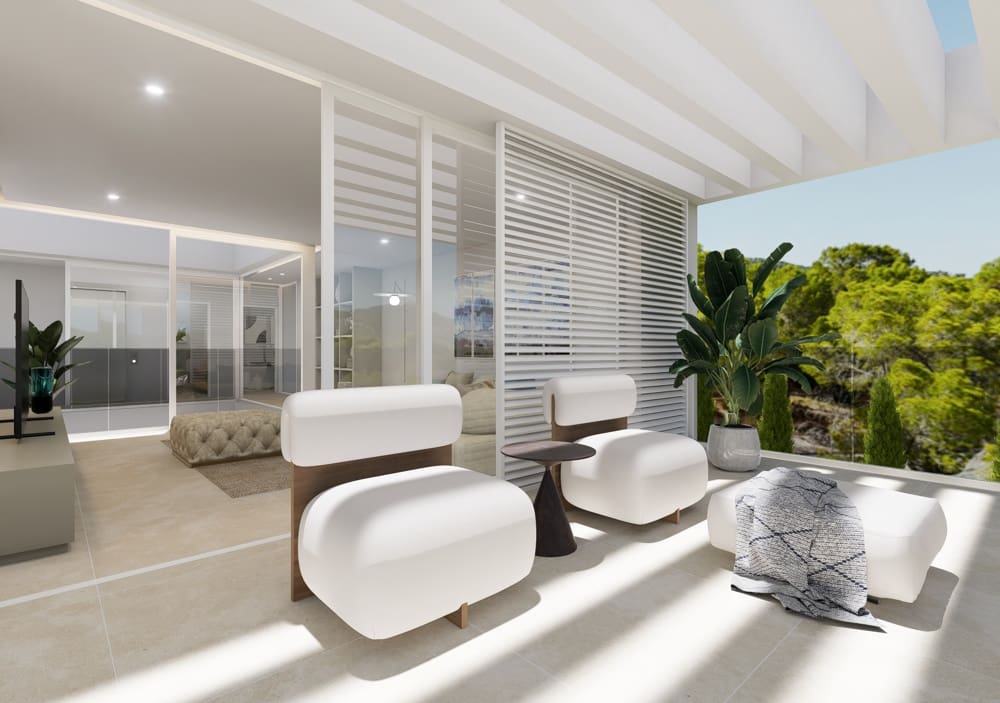 Grond te koop in Es Camp De Mar / El Camp De Mar - € 1.700.000 (Ref: 9203081)