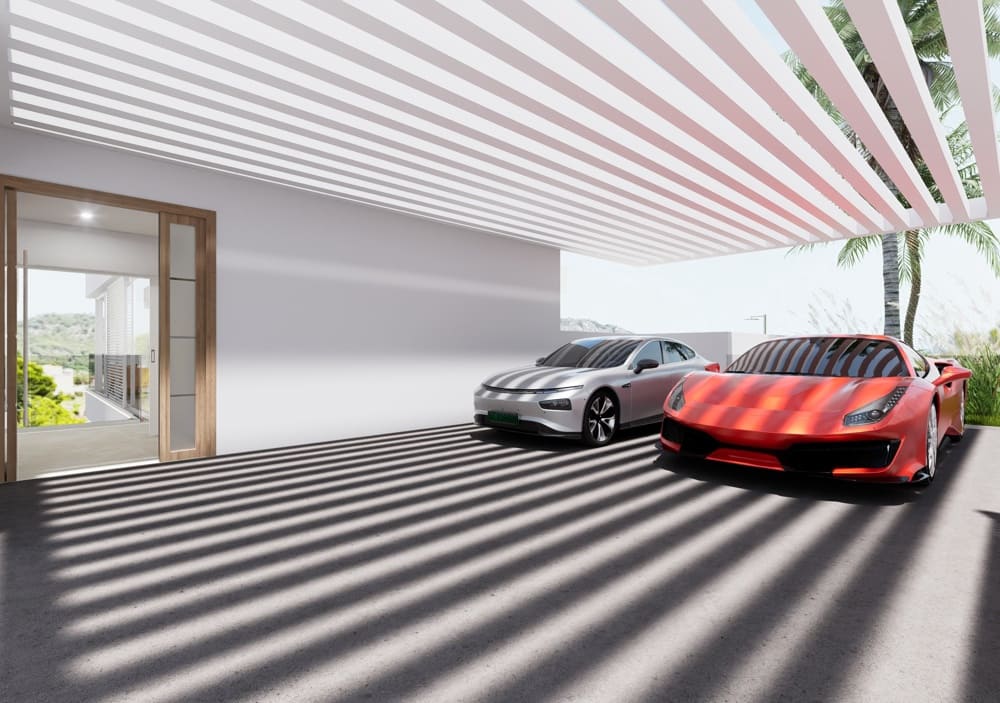 Grond te koop in Es Camp De Mar / El Camp De Mar - € 1.700.000 (Ref: 9203081)