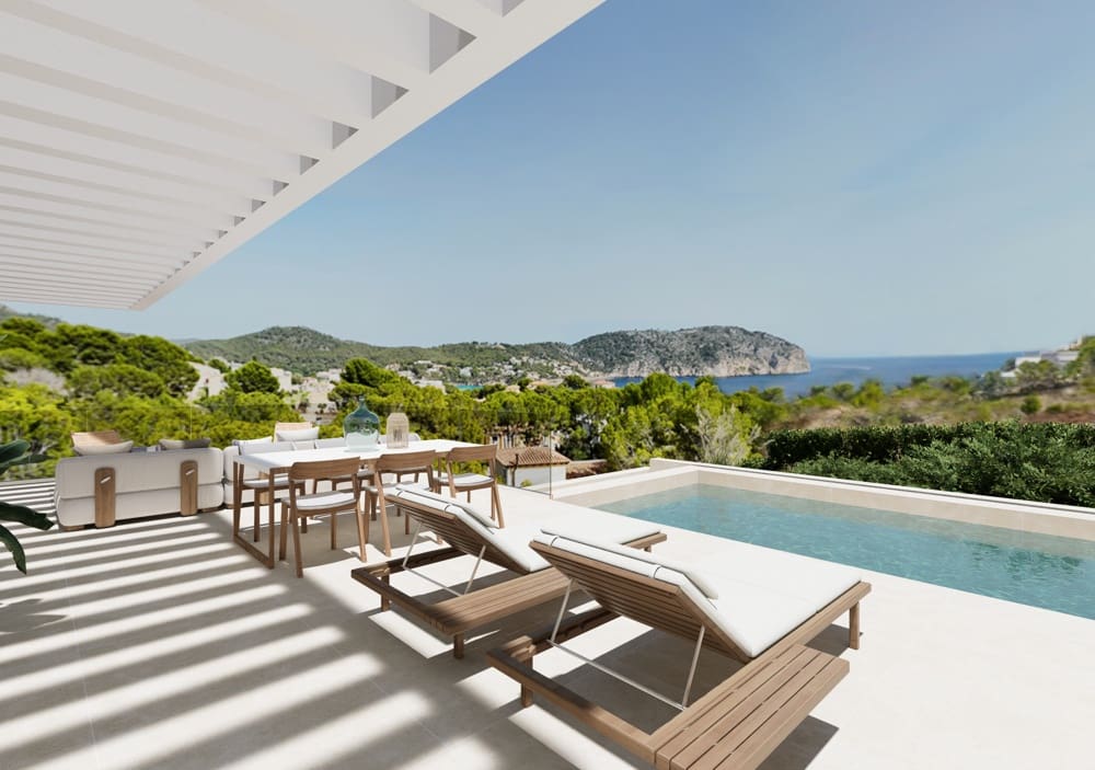 Grond te koop in Es Camp De Mar / El Camp De Mar - € 1.700.000 (Ref: 9203081)