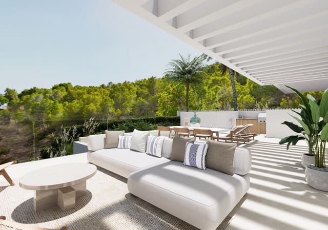 Grond te koop in Es Camp De Mar / El Camp De Mar, Andratx - € 1.700.000 (Ref: 9203081)