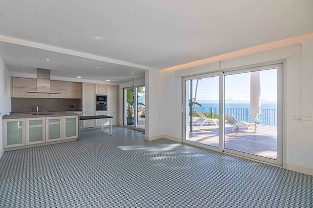 6 soveværelse Villa til salg i Alcúdia - € 4.300.000 (Ref: 9221395)