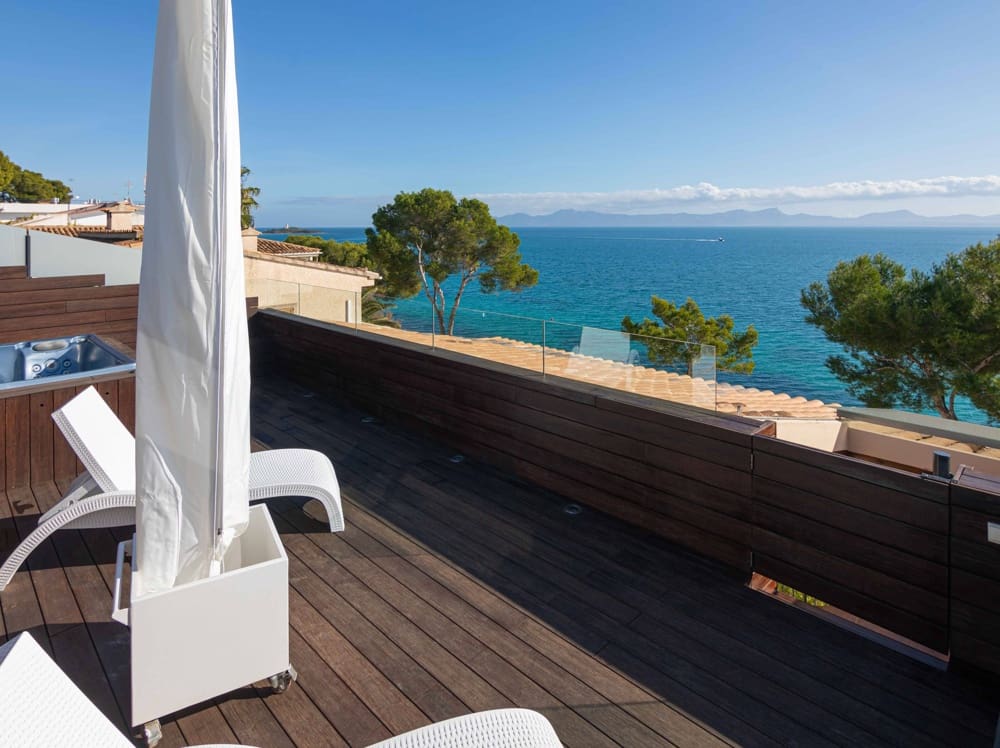 6 quarto Moradia para venda em Alcudia - 4 300 000 € (Ref: 9221395)