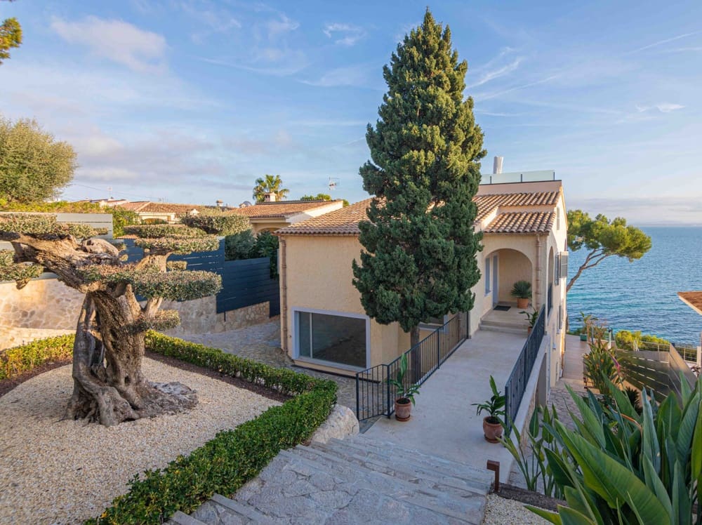 6 quarto Moradia para venda em Alcudia - 4 300 000 € (Ref: 9221395)