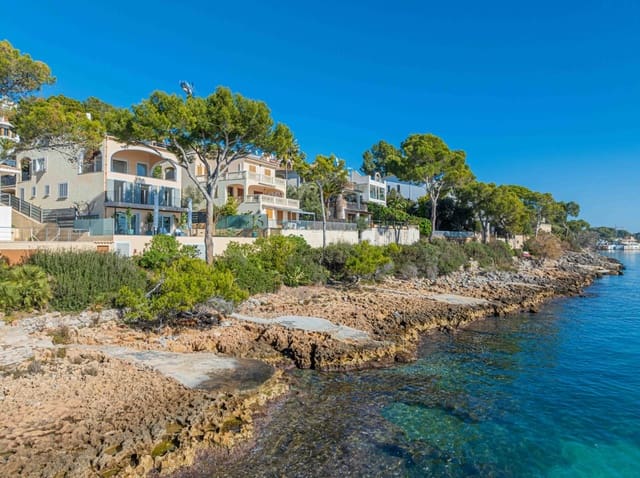 6 soveværelse Villa til salg i Alcúdia - € 4.300.000 (Ref: 9221395)