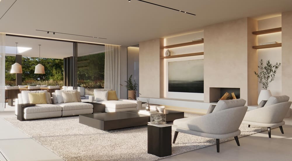 4 quarto Moradia para venda em Santa Ponsa - 3 950 000 € (Ref: 9221396)