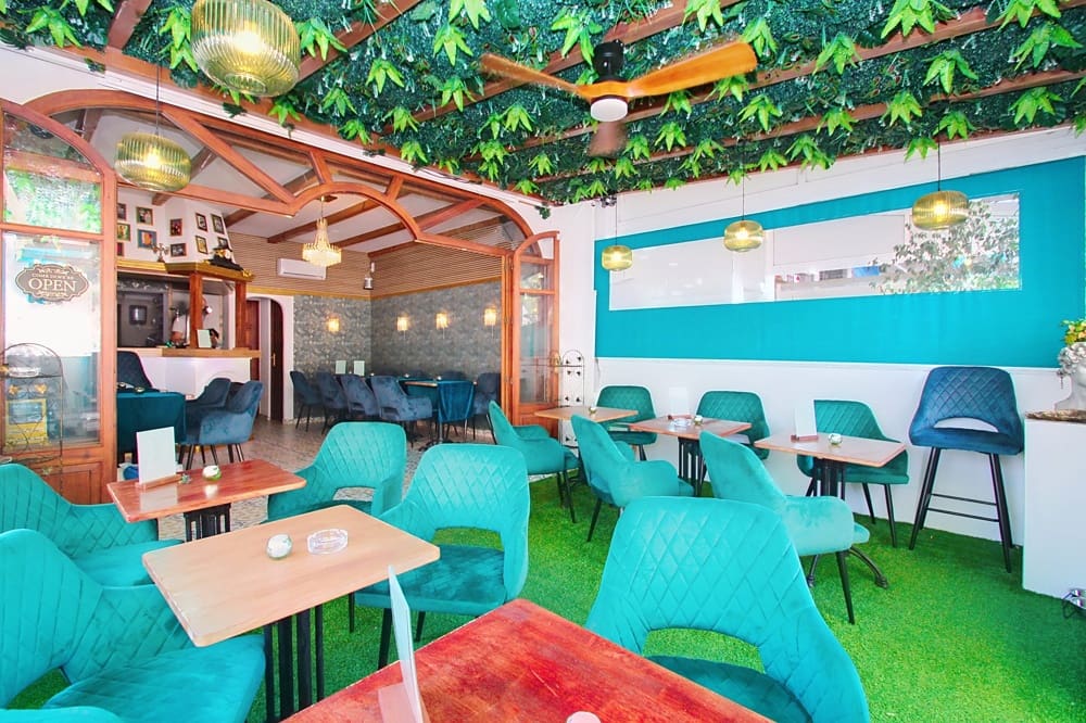 Commerciale in vendita in Peguera / Paguera - 259.000 € (Rif: 9235743)