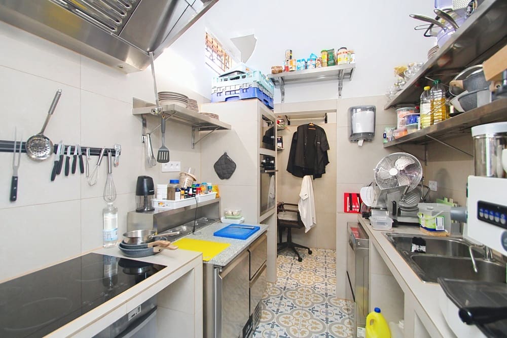 Commerciale in vendita in Peguera / Paguera - 259.000 € (Rif: 9235743)