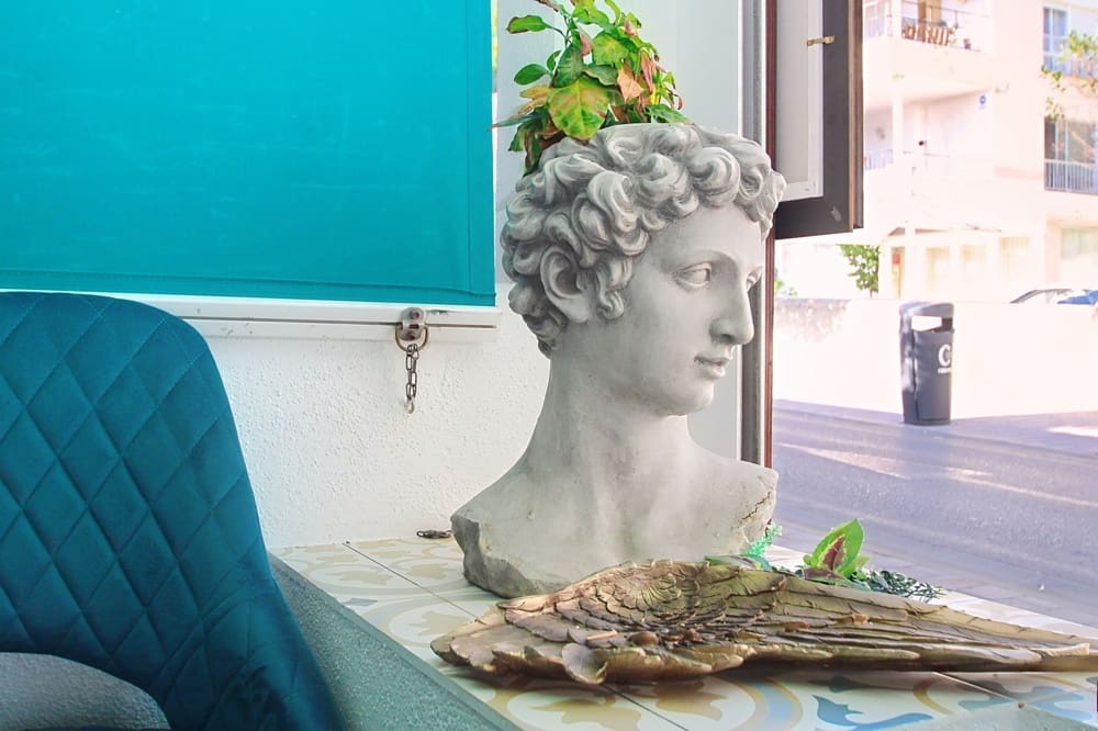 Commerciale in vendita in Peguera / Paguera - 259.000 € (Rif: 9235743)