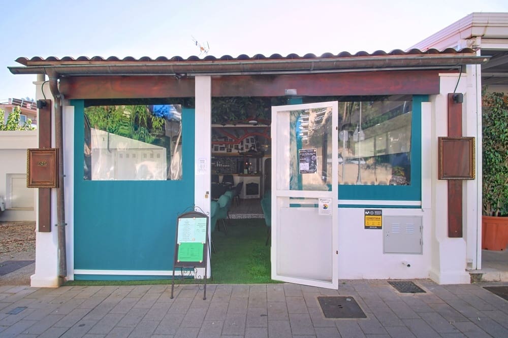 Commerciale in vendita in Peguera / Paguera - 259.000 € (Rif: 9235743)