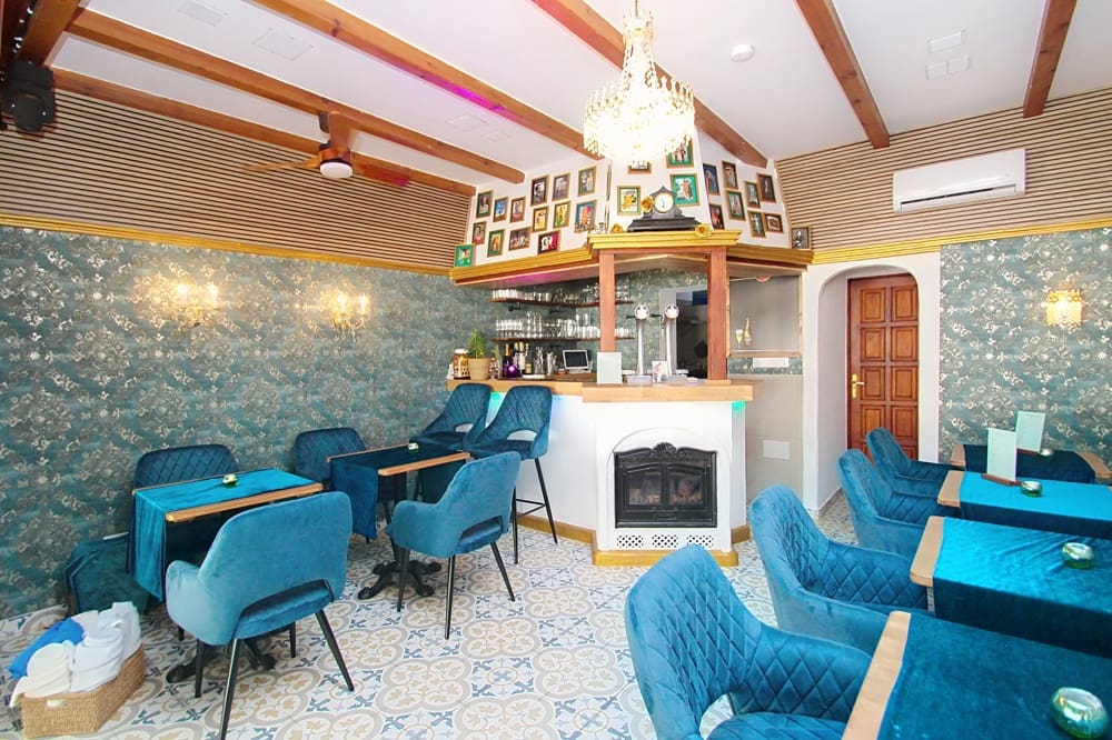 Commerciale in vendita in Peguera / Paguera - 259.000 € (Rif: 9235743)