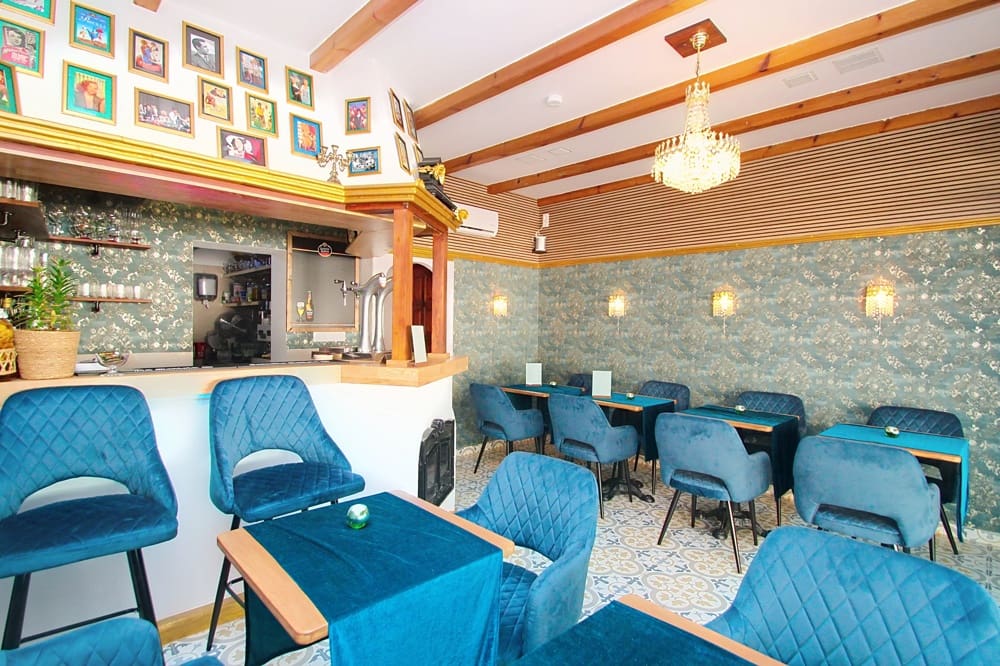 Commerciale in vendita in Peguera / Paguera - 259.000 € (Rif: 9235743)