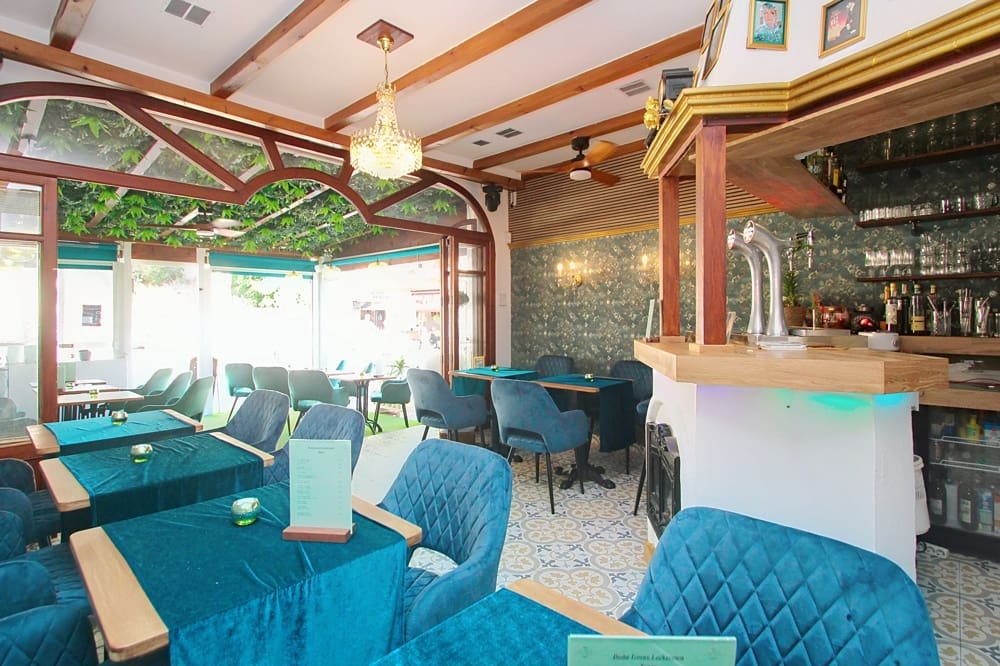 Commerciale in vendita in Peguera / Paguera - 259.000 € (Rif: 9235743)