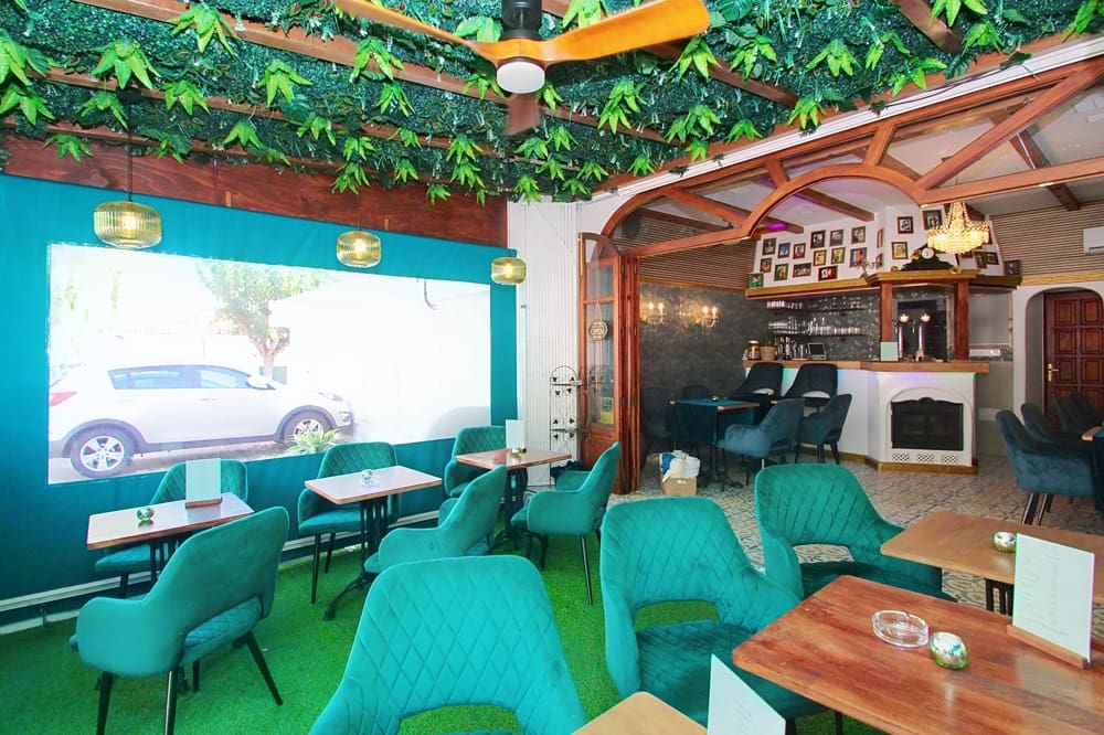 Commerciale in vendita in Peguera / Paguera - 259.000 € (Rif: 9235743)